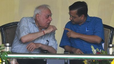 Time for courts to wake up to blatant misuse of PMLA: Sibal after ED summons Kejriwal