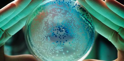 Bioprospecting the unknown: how bacterial enzymes encoded by unknown genes might help clean up pollution