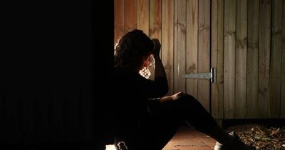 Only one in five kids in crisis are being seen by a caseworker