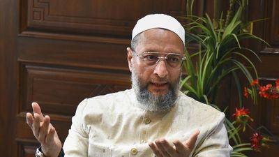 Vote for BJP or Congress means ‘chaos and backwardness’, says Owaisi