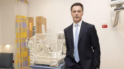 Children to be guarded by life-changing tech in ICUs