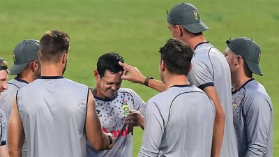 Common threads in New Zealand, South Africa World Cup journey: Heartbreaks and drama
