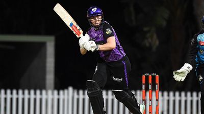 WBBL 'not equal' with varying video umpiring