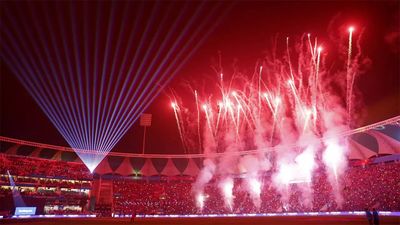 Air pollution forces BCCI to ban fireworks display in Delhi, Mumbai during ICC World Cup