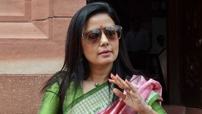 Mahua Moitra to appear before Lok Sabha Ethics Committee on Thursday, seeks permission to cross-examine alleged 'bribe giver'