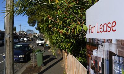 Victorians lodge record 5,400 challenges to rent increases over past 12 months