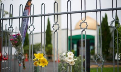 Christchurch victims were left alone in mosque for 10 minutes amid chaos of attack, inquest hears