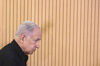 Inside Benjamin Netanyahu’s mind: How is Israel’s PM plotting the Gaza war?