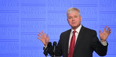 Politics with Michelle Grattan: Economist Chris Richardson on a likely interest rate rise and the fall in living standards
