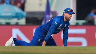 Dawid Malan says not right to hold coach Matthew Mott responsible for England's World Cup fiasco