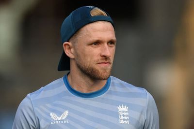 England seamer David Willey to retire from international cricket after World Cup