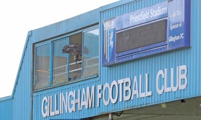 Stephen Clemence confirmed as Gillingham’s head coach