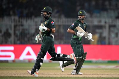 Pakistan’s Fakhar Zaman admits loss to India hurt team’s morale in Cricket World Cup 2023