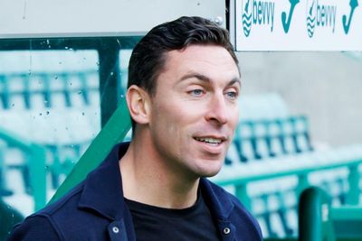 Ex-Celtic captain Brown 'training with Spartans as he considers retirement U-turn'