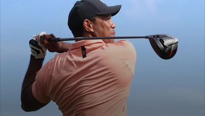 TGL: Tiger Woods and Rory McIlroy's new indoor high-tech golf series to start in January