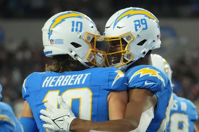 2023 Power Rankings Roundup, Week 9: Where Chargers stand after win over Bears
