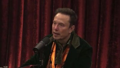 Musk before meeting PM: environmentalists might destroy humanity with AI
