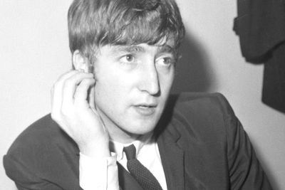 John Lennon’s murder to be explored in ‘definitive’ TV docuseries