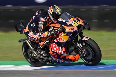 Why Binder is a class above in the KTM MotoGP stable in 2023