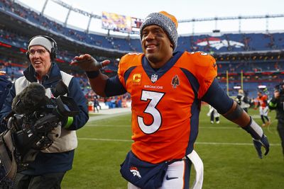 Broncos QB Russell Wilson after beating Chiefs: ‘This one meant a lot’