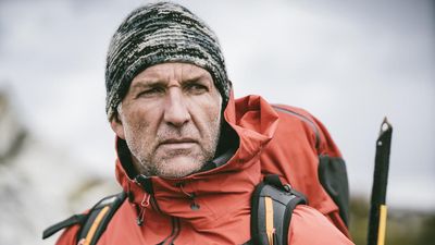 Former adventurer named SA Australian of the Year