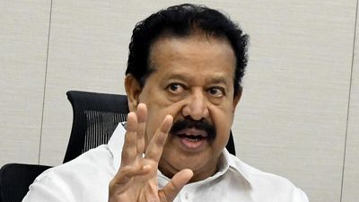T.N. Higher Education Minister Ponmudy to boycott MKU convocation over Governor’s refusal to award honorary doctorate to Sankaraiah