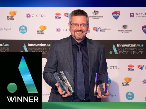 SIMPaCT wins GovTech Award for urban cooling