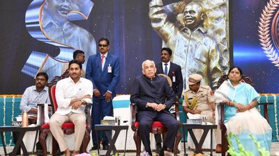 Andhra Pradesh is a precious gem in the crown of India, Governor says on Formation Day