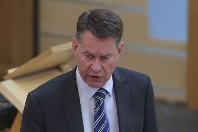 Tory MSP tells of mother’s care home death and says ‘families deserve the truth’