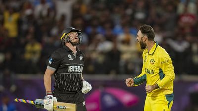 ICC World Cup 2023: Australia’s Glenn Maxwell falls off golf cart, to miss England clash