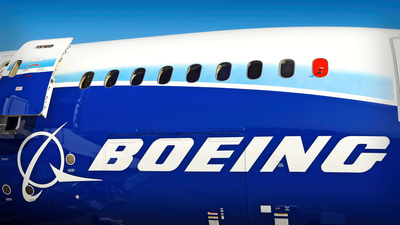 Boeing shares higher as Goldman Sachs adds planemaker to 'conviction buy' list