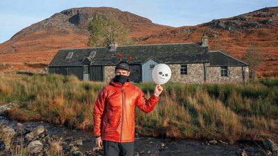 Would you spend a night alone in Scotland’s most haunted Highland bothy?