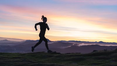 The clocks go back this weekend – here’s what it means for hikers and runners