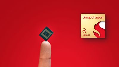 Snapdragon 8 Gen 3 benchmark results show its dominance over Apple's A17 Pro
