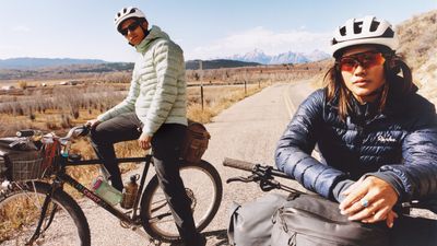 Rapha expands its Explore bikepacking clothing range with all-new insulated base layer options