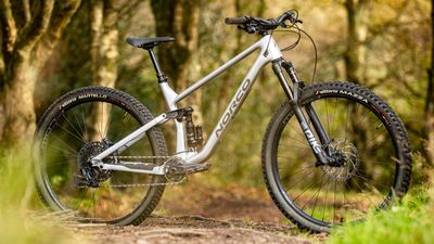 Norco Optic C2 SRAM review – short travel trail ripper with enduro geometry