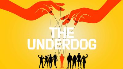 NBCUniversal Makes Deal To Bring ‘The Underdog’ to U.S.