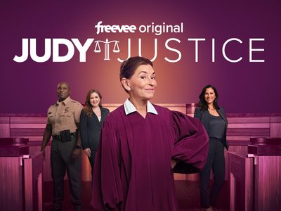 ‘Judge Judy’ Sheindlin Looks To Sell Her Amazon Freevee Streaming Show in the Suddenly Barren Broadcast Syndication Market