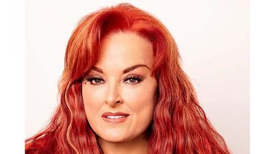 Wynonna Judd To Be Mega Mentor on NBC’s ‘The Voice’