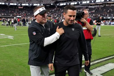 Raiders fans couldn’t be happier that Josh McDaniels and GM Dave Ziegler were fired