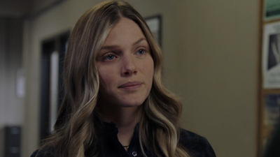 I Rewatched Chicago P.D.'s First Big Upton Episode, And I'm Really Going To Miss Tracy Spiridakos