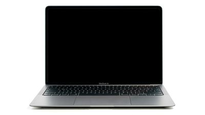 Black screen on MacBook Pro? Here's how to fix it