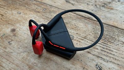 Suunto Wing Headphones Review