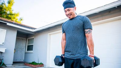 What Is High-Intensity Resistance Training And How Can HIRT Help You Hit Your Fitness Goals?