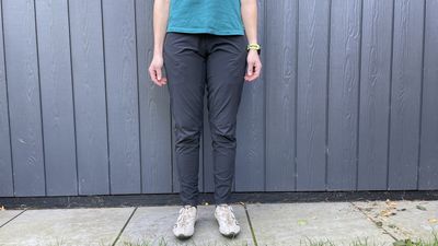 Troy Lee Designs Lilium Pants review - a slim and lightweight option tailored for women