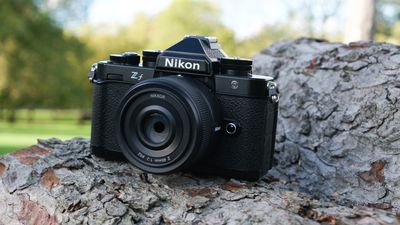 Nikon Zf review: modern classic