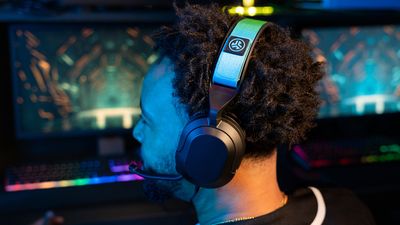 The JLab Nightfall headset proves comfort and quality doesn’t have to be costly for gamers