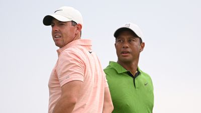 Format Revealed For Tiger Woods And Rory McIlroy's TGL
