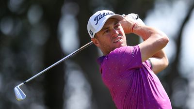 Justin Thomas Becomes First Player Signed To A TGL Team