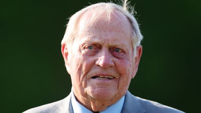 Jack Nicklaus Reveals He Hasn't Hit A Golf Shot Since April